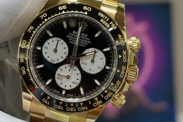Rolex Le Mans Daytona 126528LN