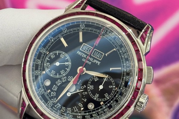 Patek Philippe Grand Complications 5271/12P-010