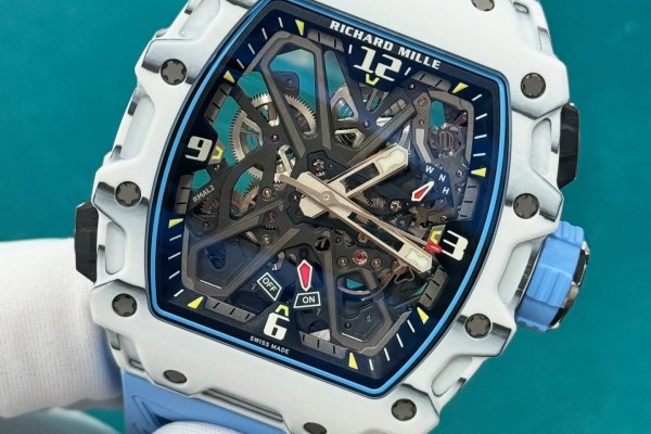 Richard Mille RM35-03